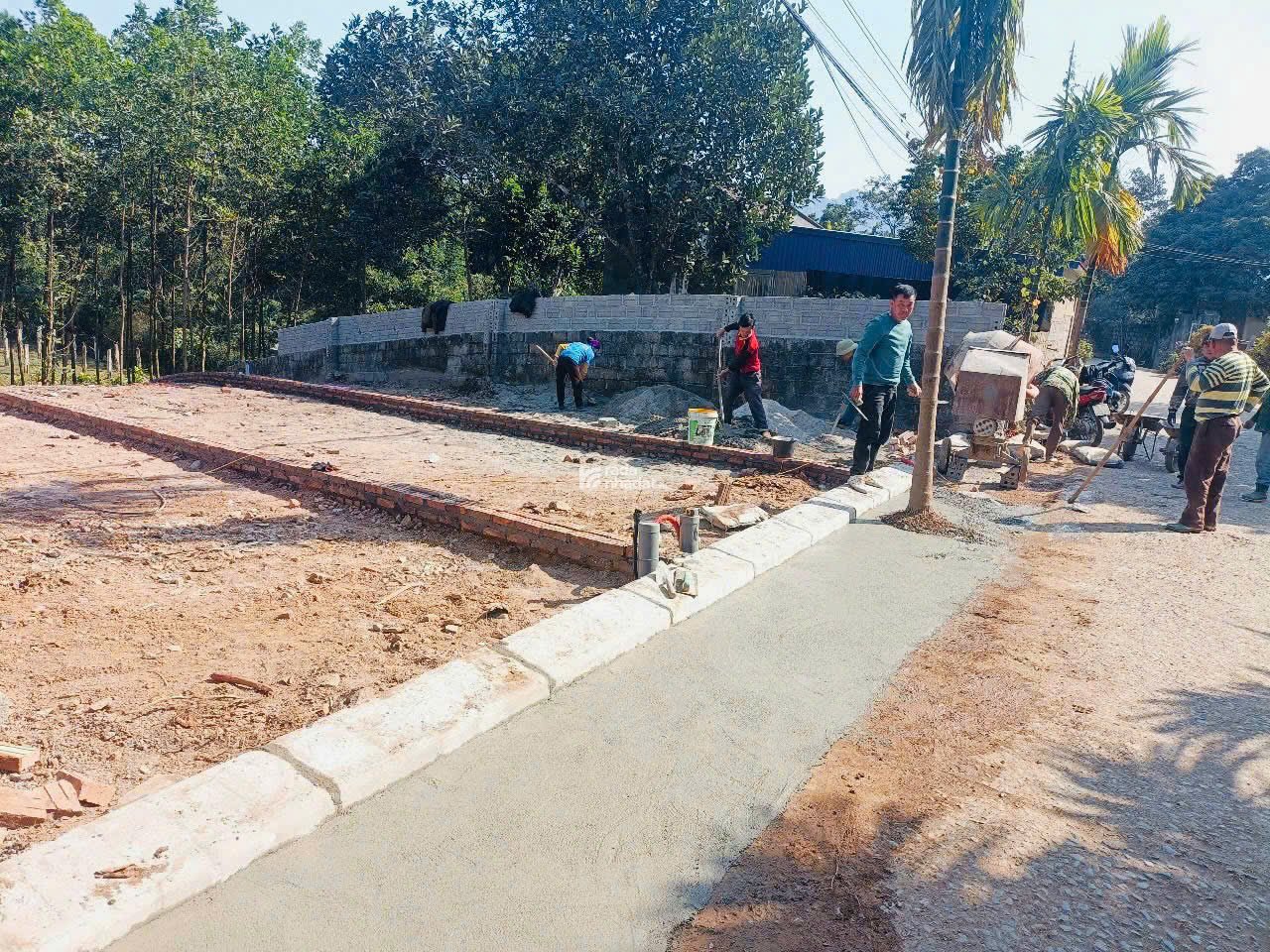  MỘT SUẤT DUY NHẤT 440 TRIỆU - GẦN KCN THANH HÀ