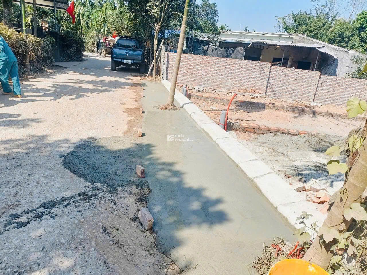  MỘT SUẤT DUY NHẤT 440 TRIỆU - GẦN KCN THANH HÀ