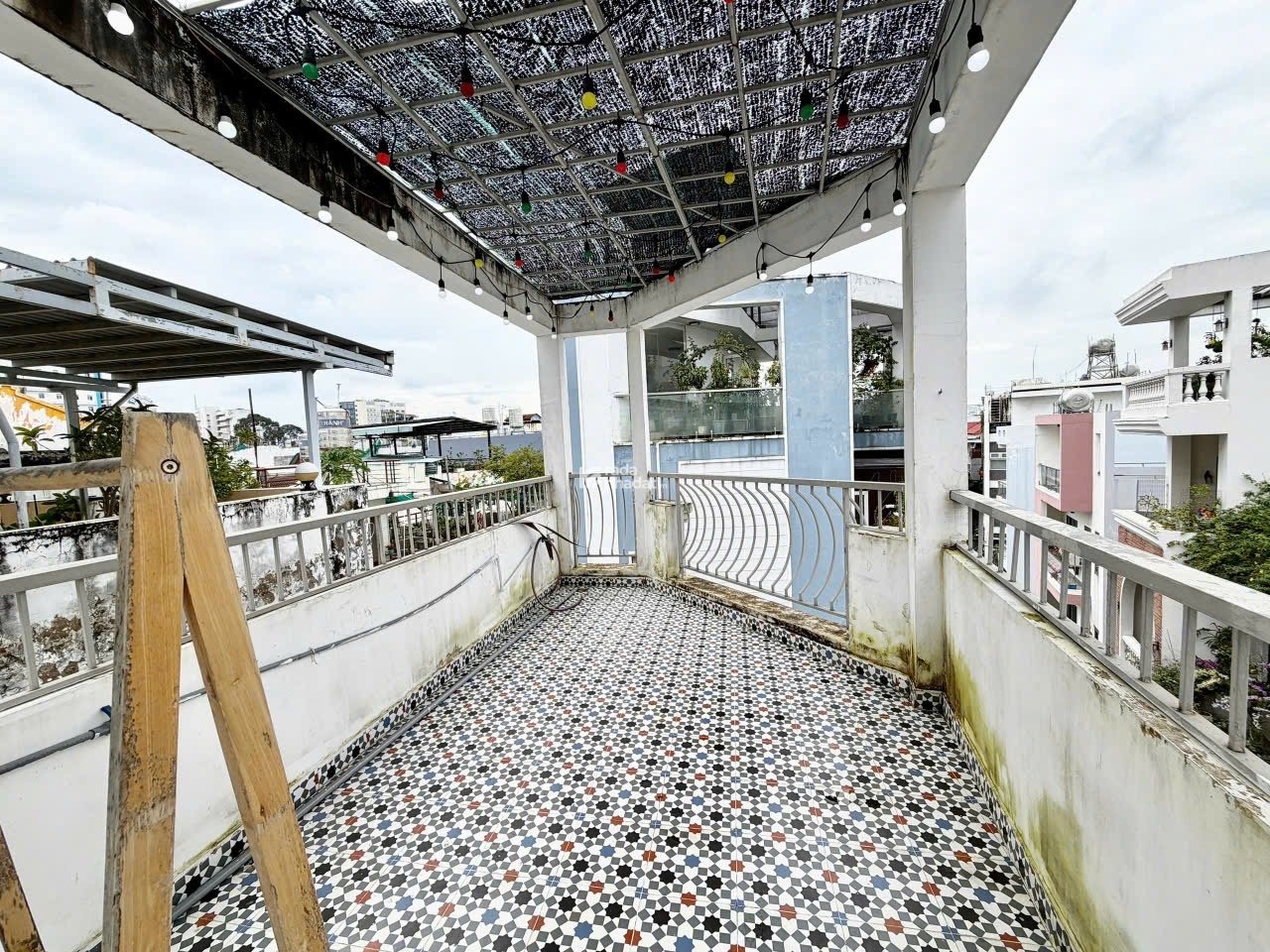 BÁN NHÀ GIÁ RẺ-Nơ Trang Long, Bình Thạnh-4 TẦNG, HẺM TO-GIÁ chỉ 5.45 Tỷ còn thương lượng