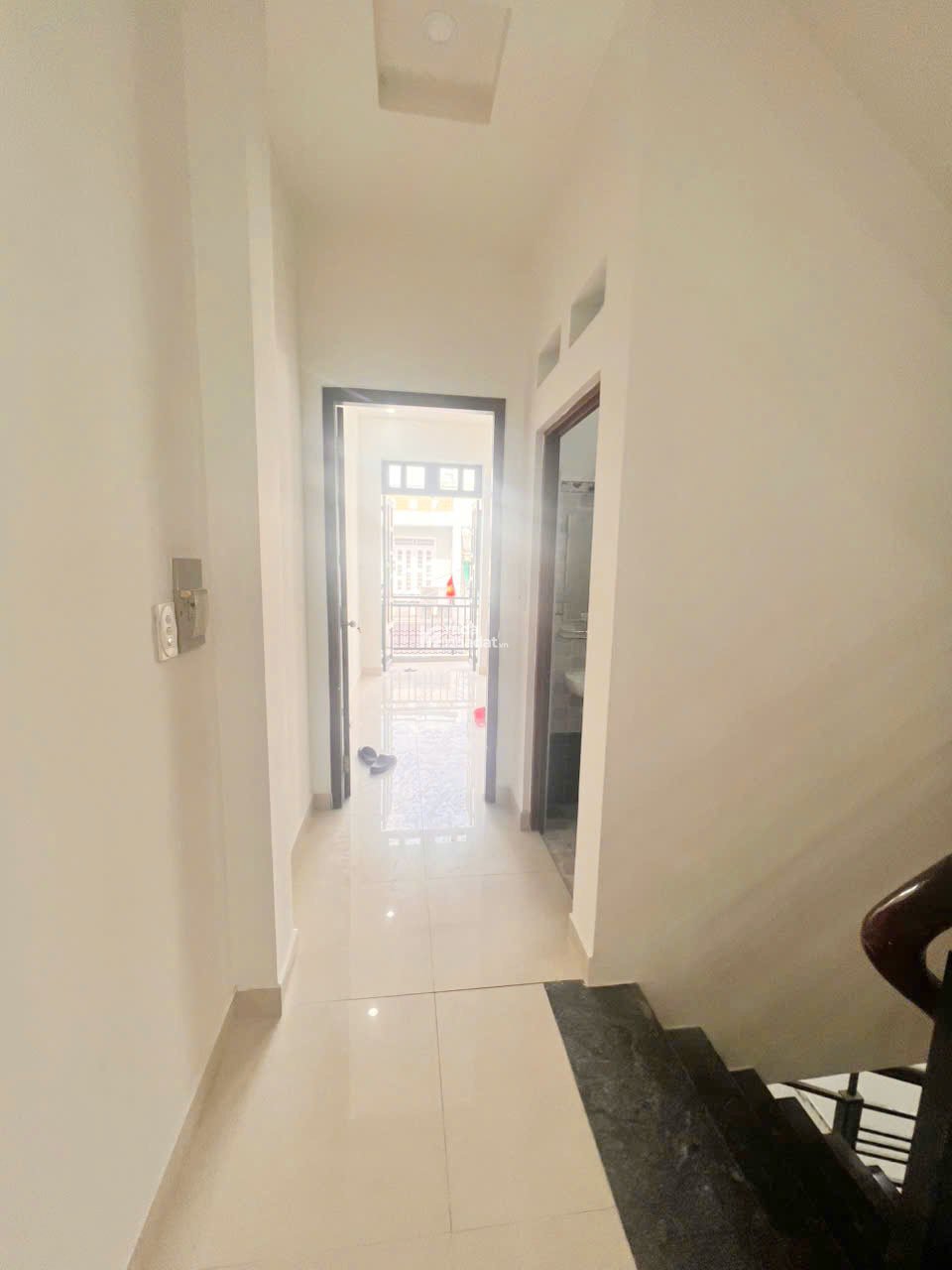 CẦN BÁN NHÀ 3 TẦNG , 4X16M , 1 SẸC ĐƯỜNG LÊ VĂN QUỚI 