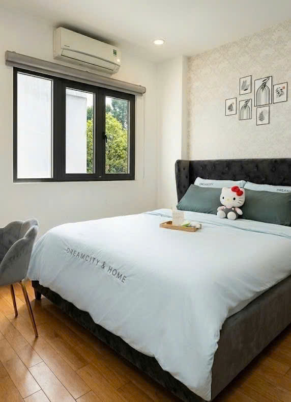 Siêu phẩm AIRBNB Đa Kao, Quận 1, dòng tiền 960 tr, giá 10.8 tỷ