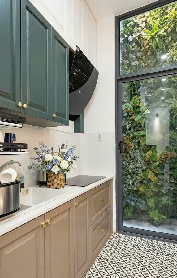 Siêu phẩm AIRBNB Đa Kao, Quận 1, dòng tiền 960 tr, giá 10.8 tỷ