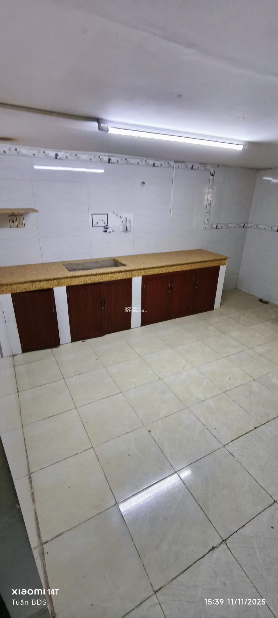 TRỆT CHUNG CƯ ĐỘC LẬP 56M2 SỔ HỒNG RIÊNG 3TY4