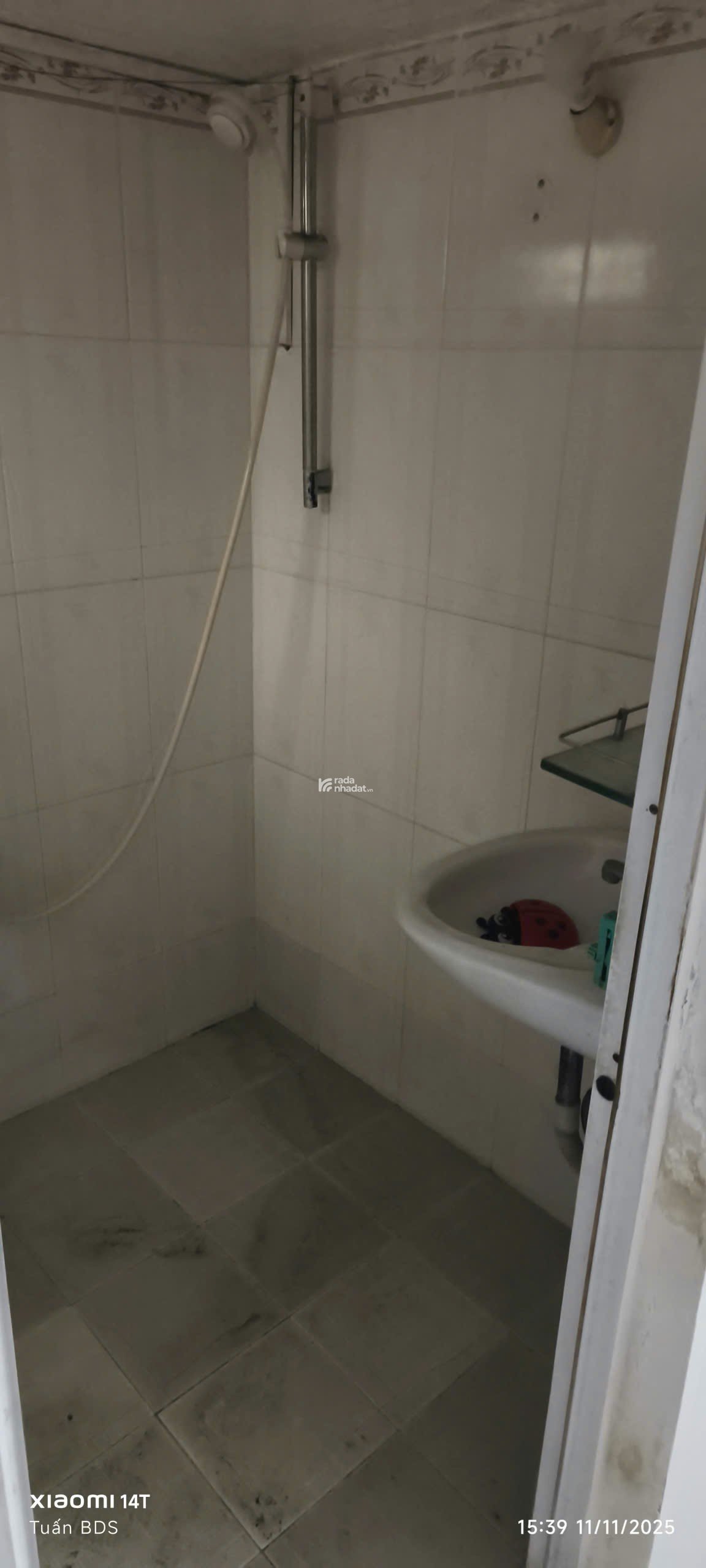 TRỆT CHUNG CƯ ĐỘC LẬP 56M2 SỔ HỒNG RIÊNG 3TY4