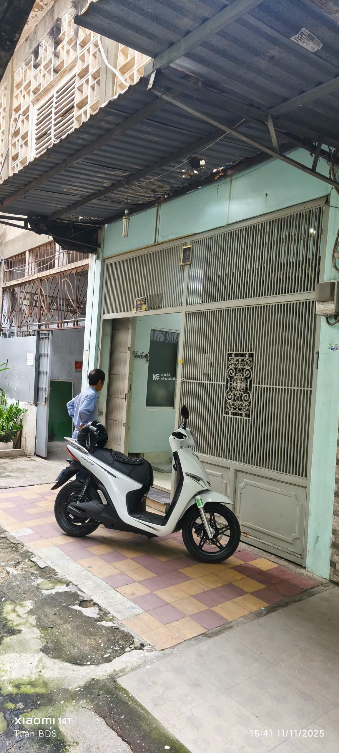 TRỆT CHUNG CƯ ĐỘC LẬP 56M2 SỔ HỒNG RIÊNG 3TY4