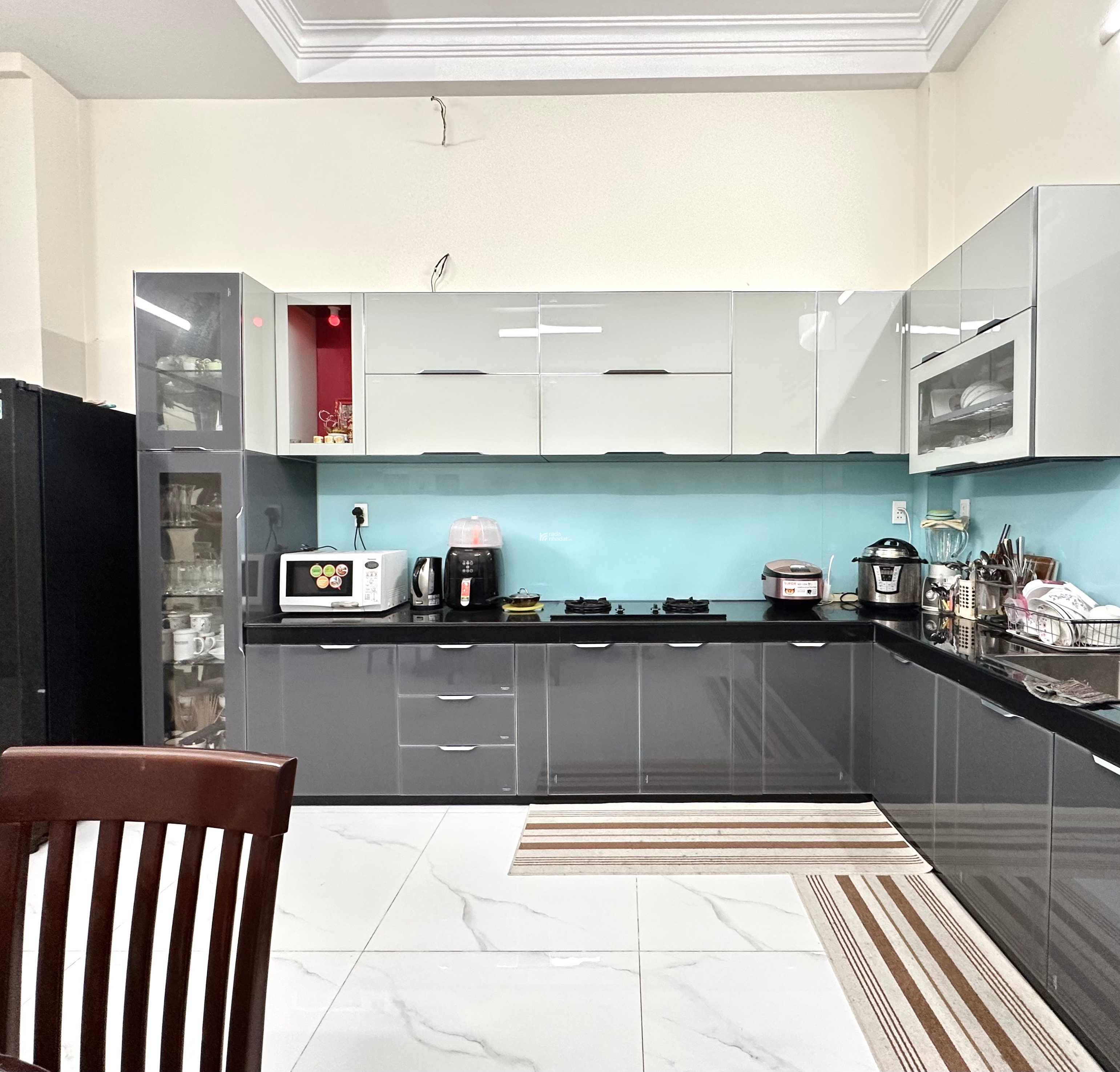 NHÀ ĐẸP 4 TẦNG KIÊN CỐ MẶT TIỀN VŨ NGỌC PHAN - 74m2 4 PN - BANK ĐỊNH GIÁ 15 TỶ