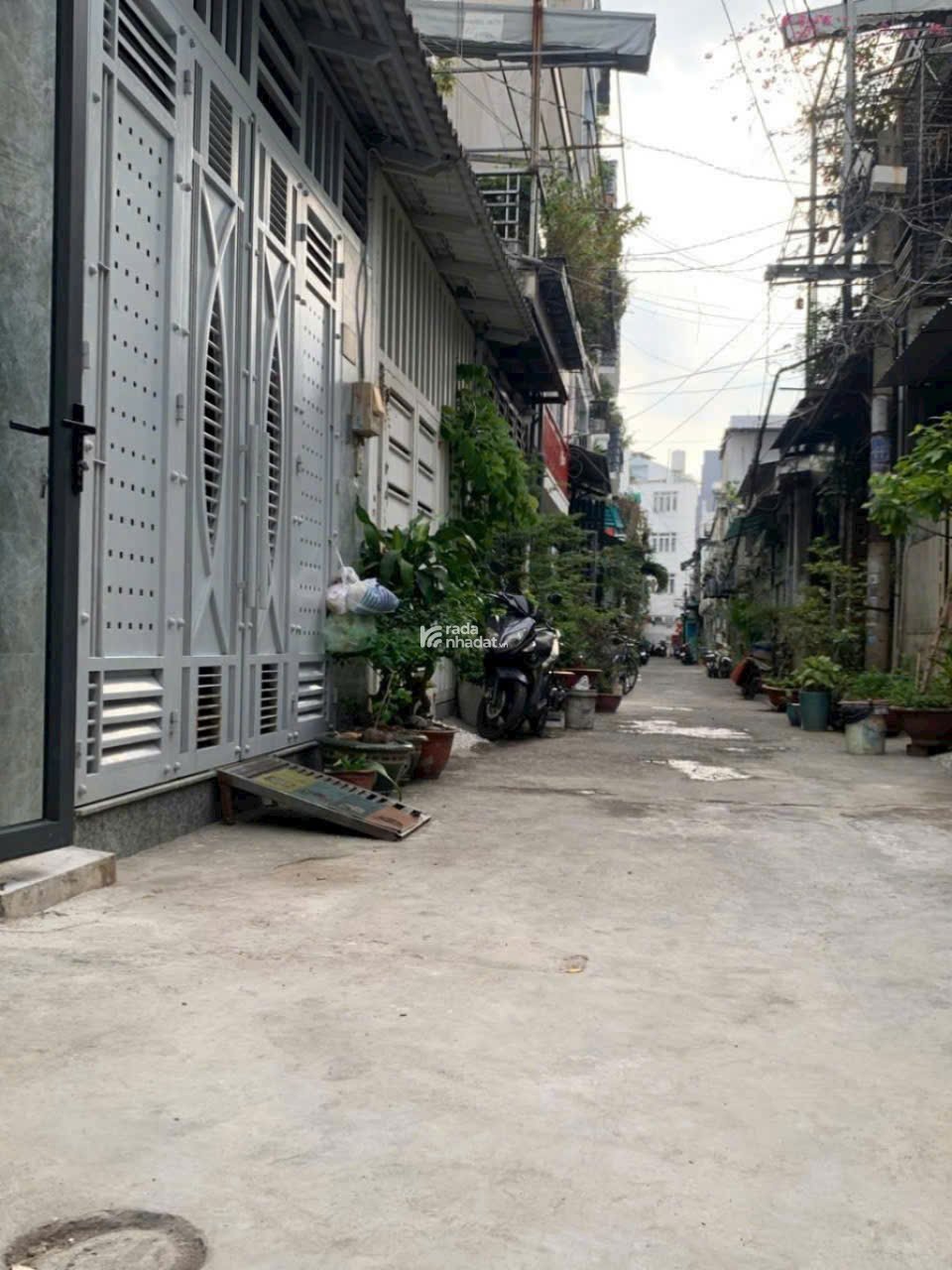 [Gò Vấp] PHAN HUY ÍCH NHÀ NHỎ XINH, NỘI THẤT ĐẸP Ở NGAY, GIÁ NHỈNH 2 TỎI 