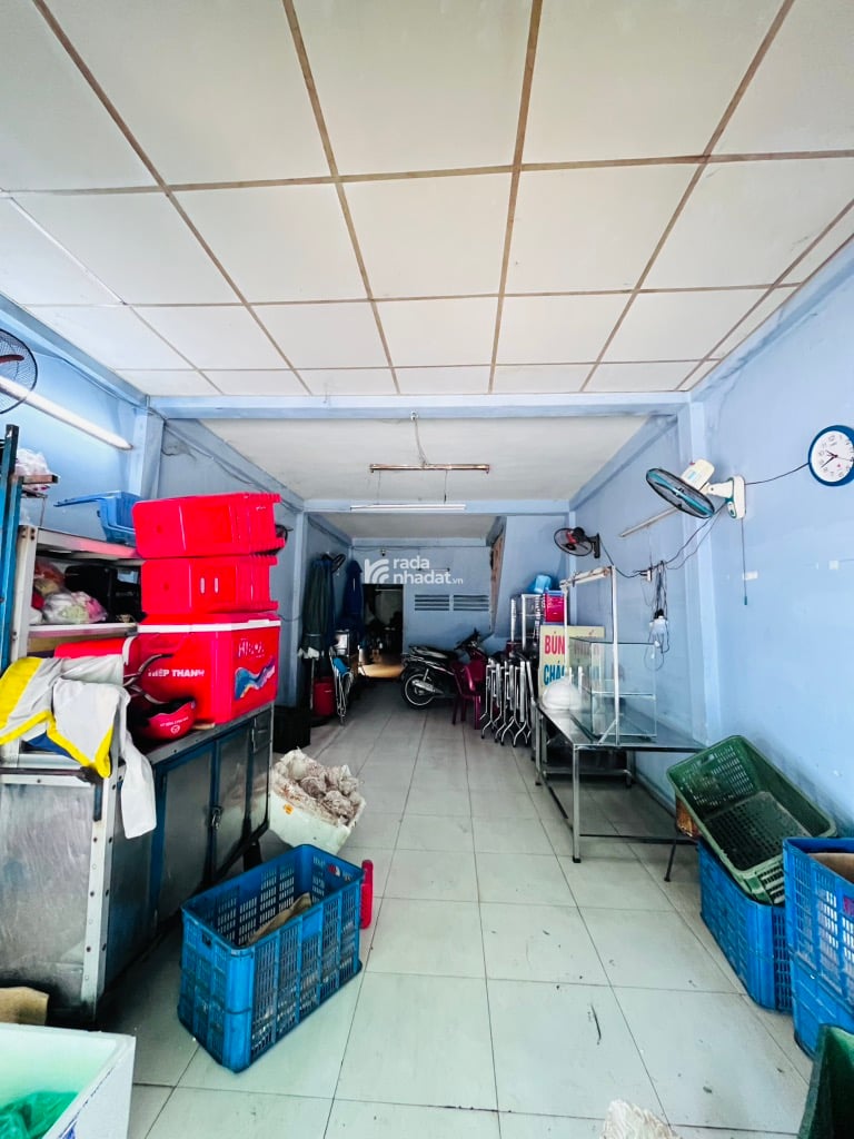 Lô Góc Ngay Chợ Võ Duy Ninh 3 Mặt Tiền Kinh Doanh Sầm Uất , dòng tiền sẵn có 36tr/tháng