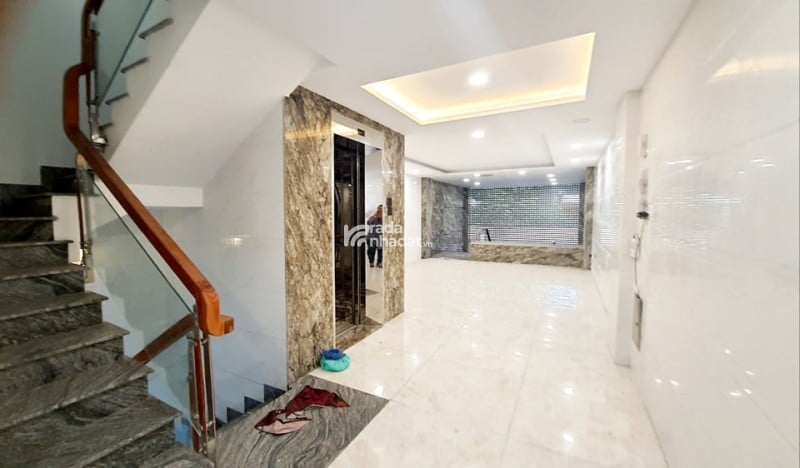 Bán nhà mặt tiền Tân Sơn-ngang 4.5m-2 mặt tiền-nhà mới-sổ vuông-kinh doanh tấp nập