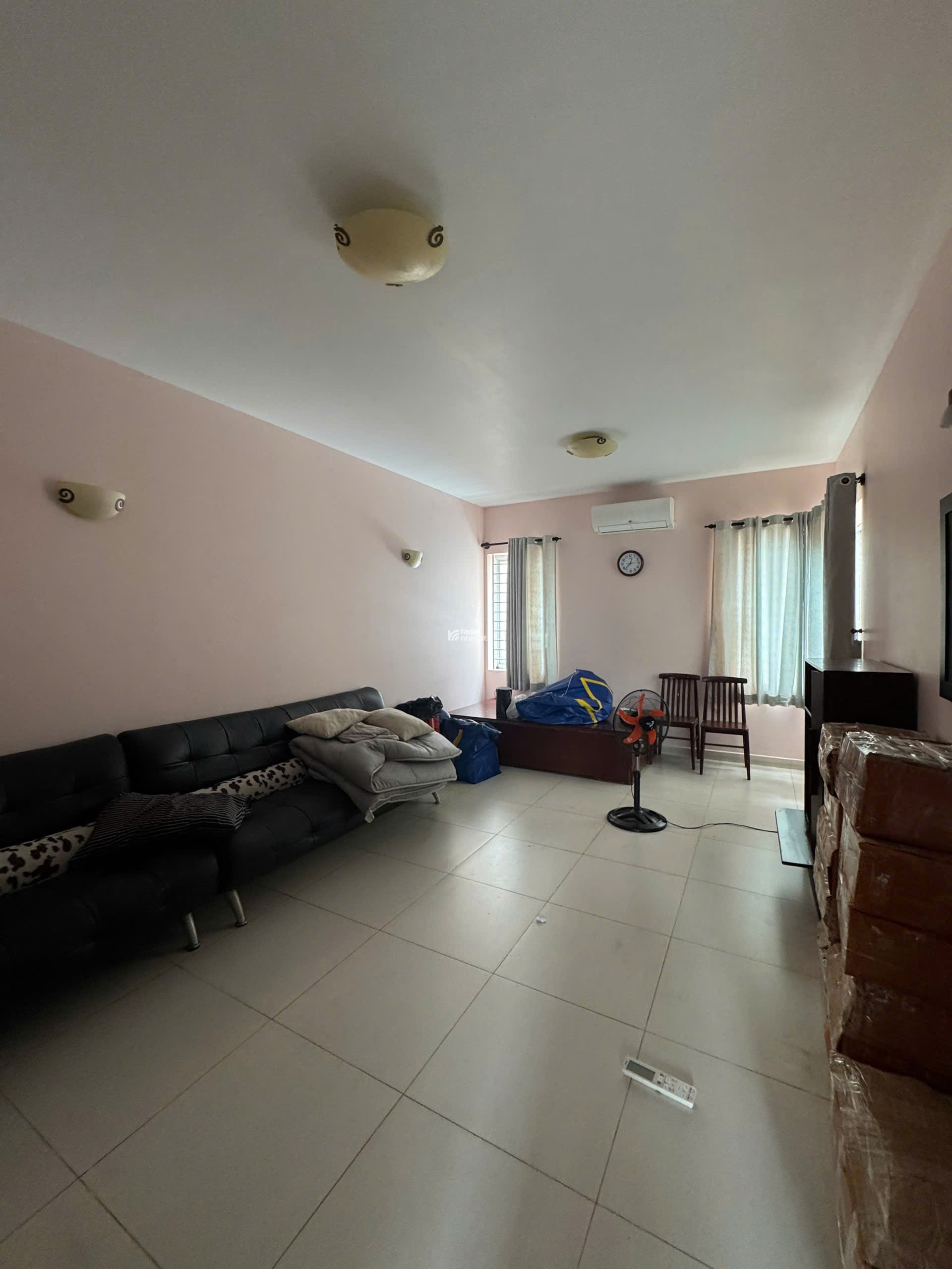 Biệt thự đường 2 phước bình DT 200m, 3 tầng khu vip
