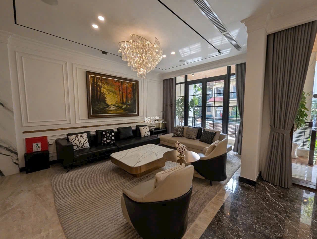 350 tỷ! Bán Building MT Đ. Lý Tự Trọng, Q1 7.2x31m 5 tầng.