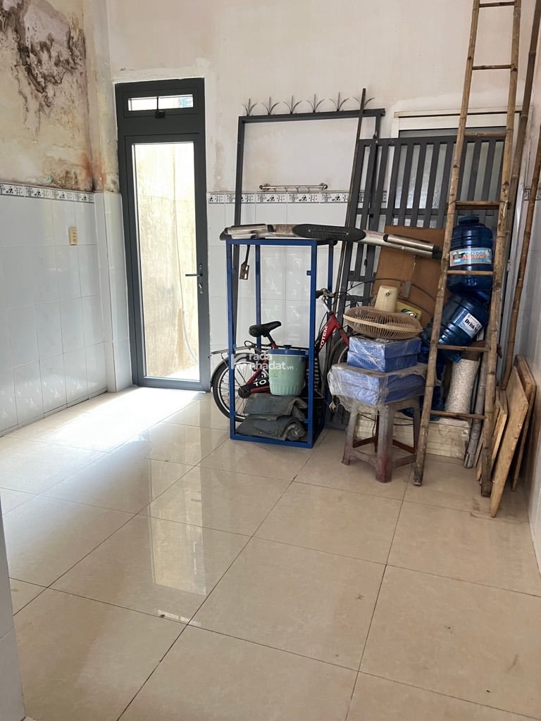 HẺM XE HƠI SÁT NHÀ, ÂU CƠ, TÂN BÌNH, 35M2 CÓ KC Ở NGAY. GIẢM 550TR CHỈ CÒN 3.75T TL 