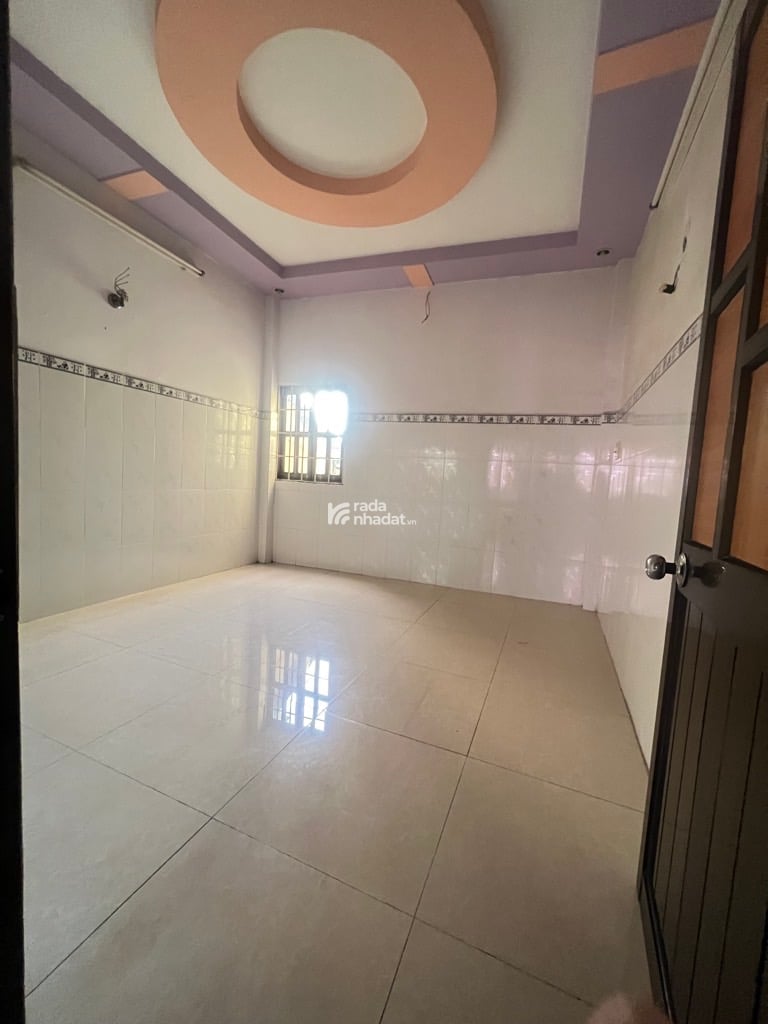 HẺM XE HƠI SÁT NHÀ, ÂU CƠ, TÂN BÌNH, 35M2 CÓ KC Ở NGAY. GIẢM 550TR CHỈ CÒN 3.75T TL 