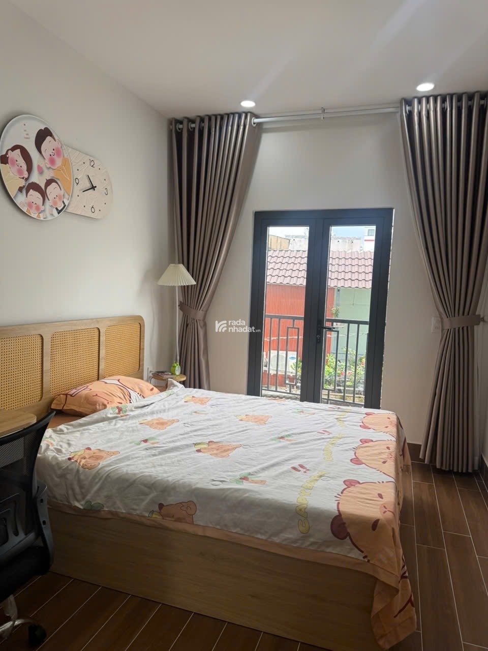 Siêu Phẩm 3 Tầng Trung Tâm Q7 – Sát KDC Nam Long – Giá Chỉ 8.5 Tỷ