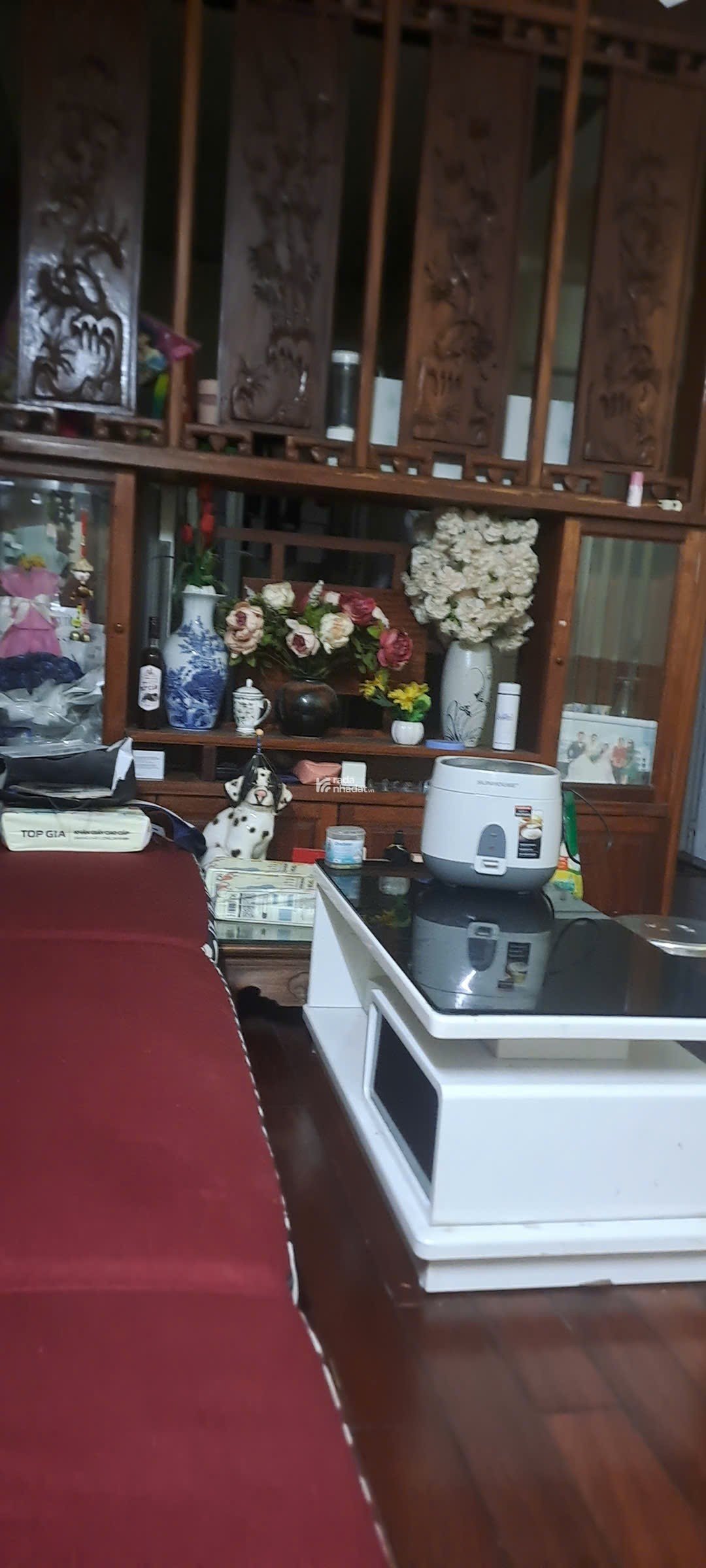 Chính chủ, cần bán chung cư toàn No11A, Sài đồng