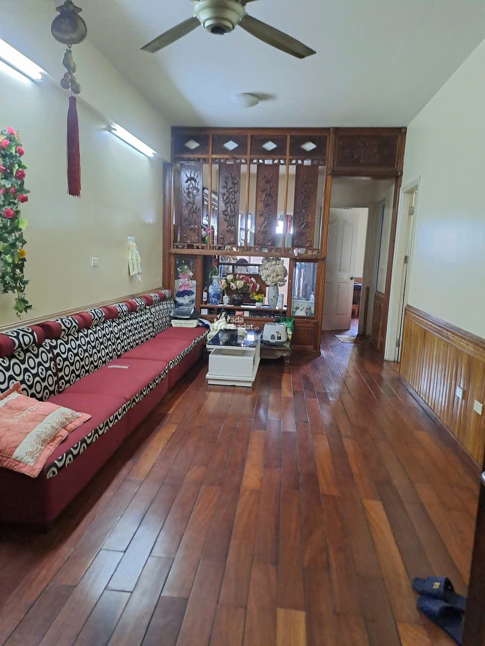 Chính chủ, cần bán chung cư toàn No11A, Sài đồng