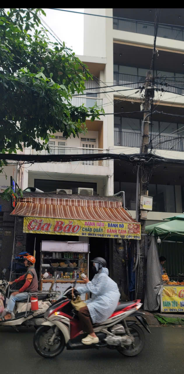 HÀNG HIẾM MẶT TIỀN KINH DOANH ĐƯỜNG CẦU XÉO-GÒ DẦU ,Q TÂN PHÚ GIÁ CHỈ 13 TỶ TL !