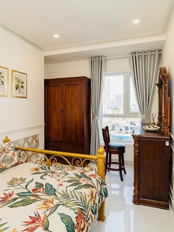 Căn hộ chung cư Terra Royal Nam Kỳ Khởi Nghĩa, QUẬN 3, giá 10 tỷ