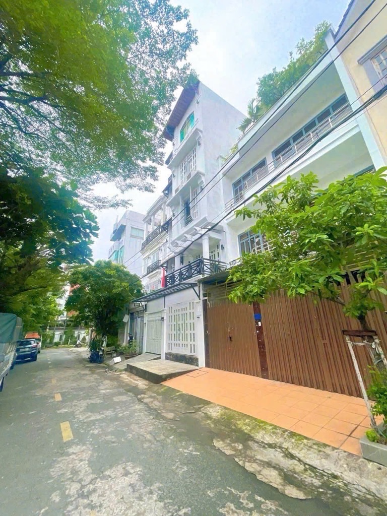 HIẾM NGANG 7M BỀ THẾ - KHU HIẾM NHÀ BÁN - CHDV SIÊU VIP - NHÀ 5 TẦNG - 15 PHÒNG - TỰ KHAI THÁC 80TR