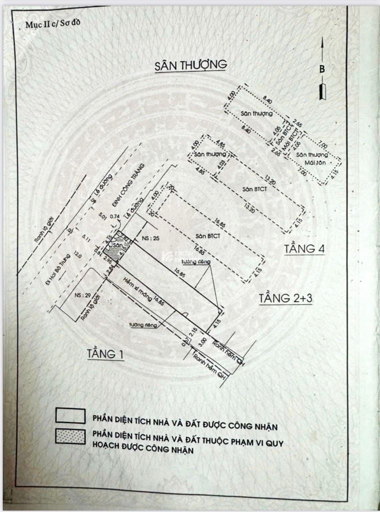 Bán nhà mặt tiền Đinh Công Tráng - 4.15 x 20 x 5 tầng , sổ đẹp hoàn công đầy đủ. kinh doanh ,ở,cho 