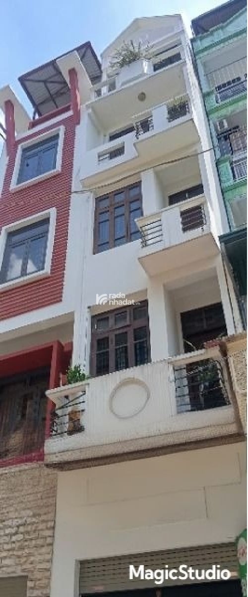 Bạn đau đầu vì chưa tìm được nhà ưng ý? Đã có NHÀ CẦU GIẤY NHỈNH 9 TỶ - CHỮA KHỎI