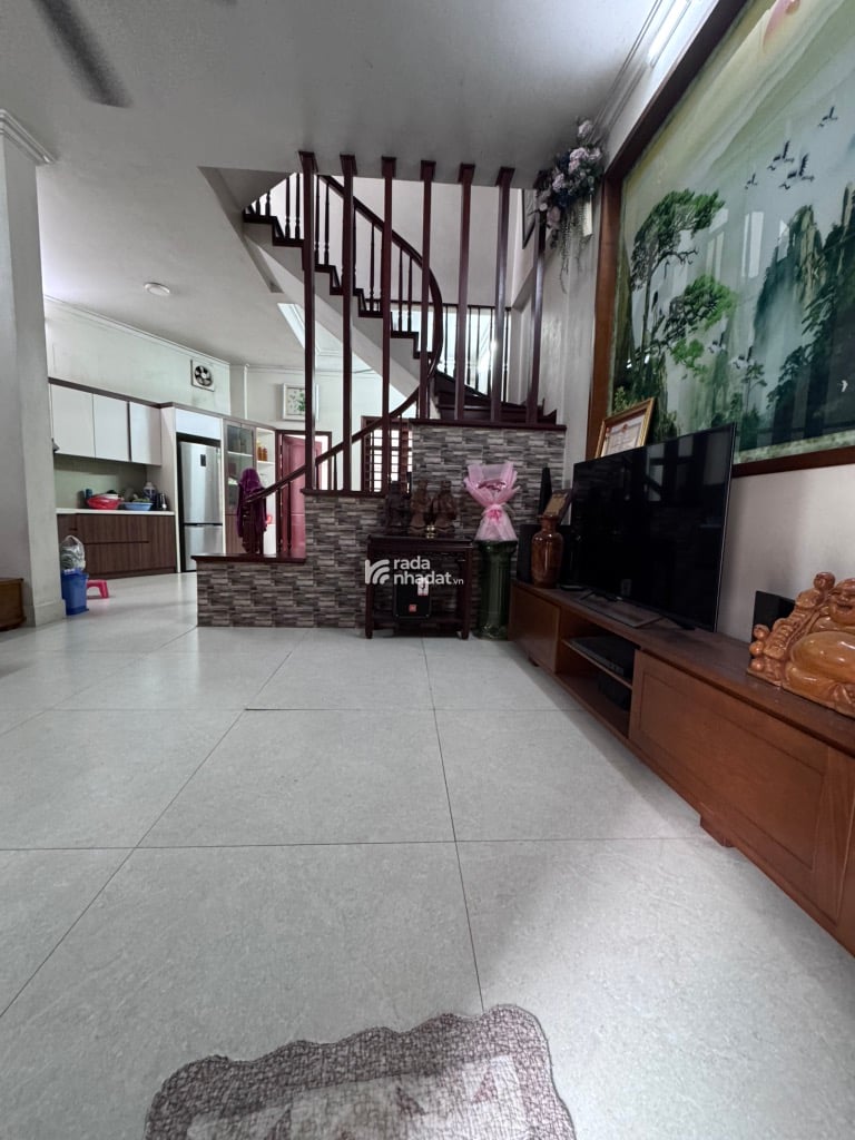 Bạn đau đầu vì chưa tìm được nhà ưng ý? Đã có NHÀ CẦU GIẤY NHỈNH 9 TỶ - CHỮA KHỎI