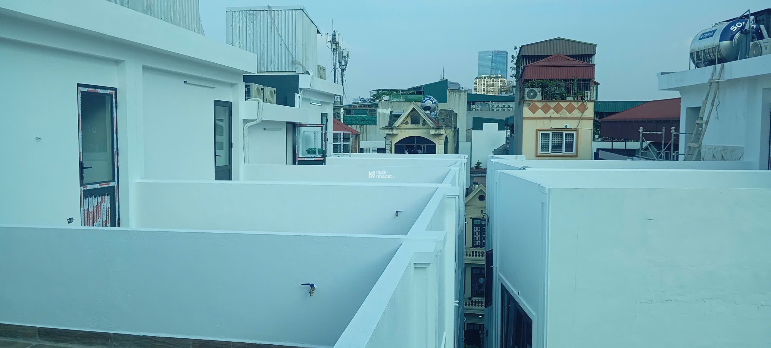 Bạn đau đầu vì chưa tìm được nhà ưng ý? Đã có NHÀ CẦU GIẤY NHỈNH 9 TỶ - CHỮA KHỎI