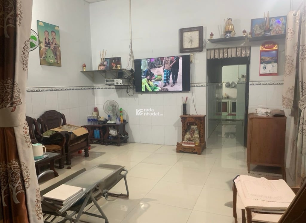 HẺM XE HƠI TRÁNH SÁT MẶT TIỀN, GẦN NÚT GIAO GÒ DƯA, NGANG HIẾM 5m; 88m2; 6,7 TỶ.