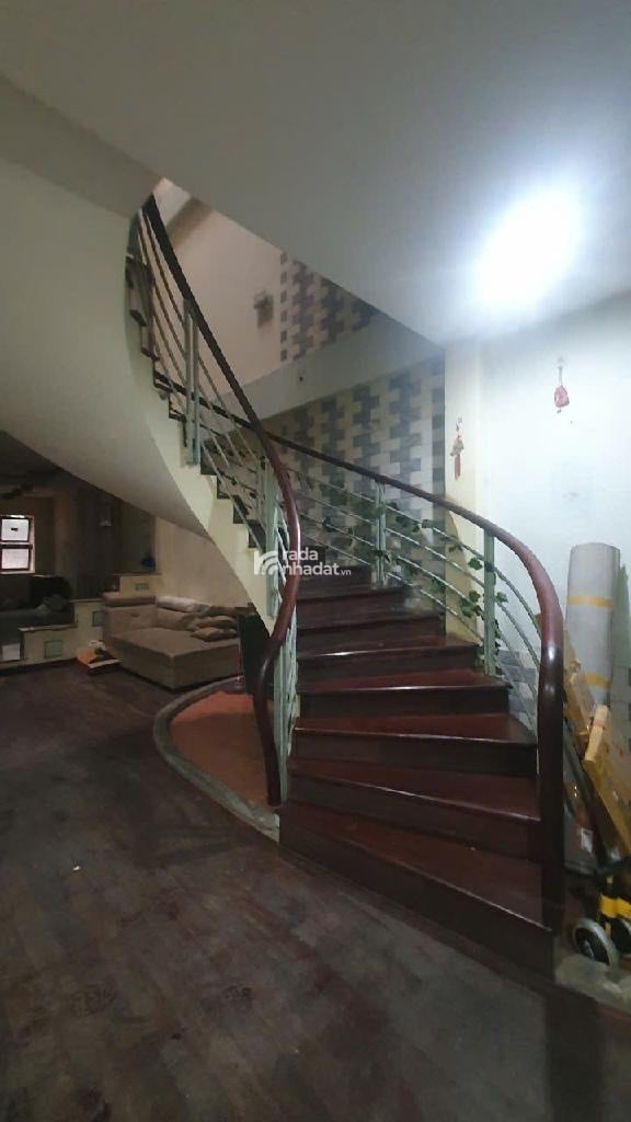 120m2 - Bán 16.999 tỷ - Ngang 5m - Mặt đường số 8, khu Nam Long, Q7