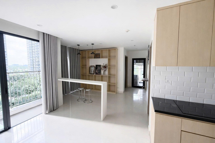 2PN1 S2.01 The Rainbow - vào ở ngay, chỉ 3,57tỷ