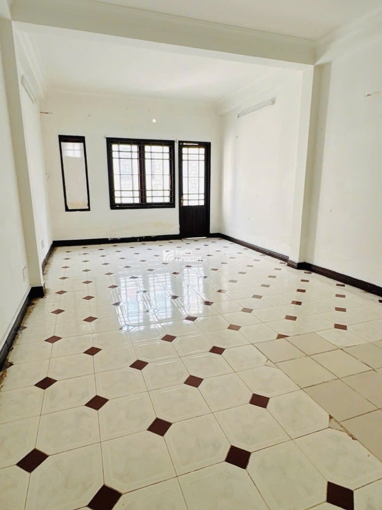 NGAY PEARL, HXH NGUYỄN GIA TRÍ, BÌNH THẠNH, 84M2 CÓ KC DỄ CẢI TẠO MỚI. GIẢM 550TR CHỈ 15.5T TL 