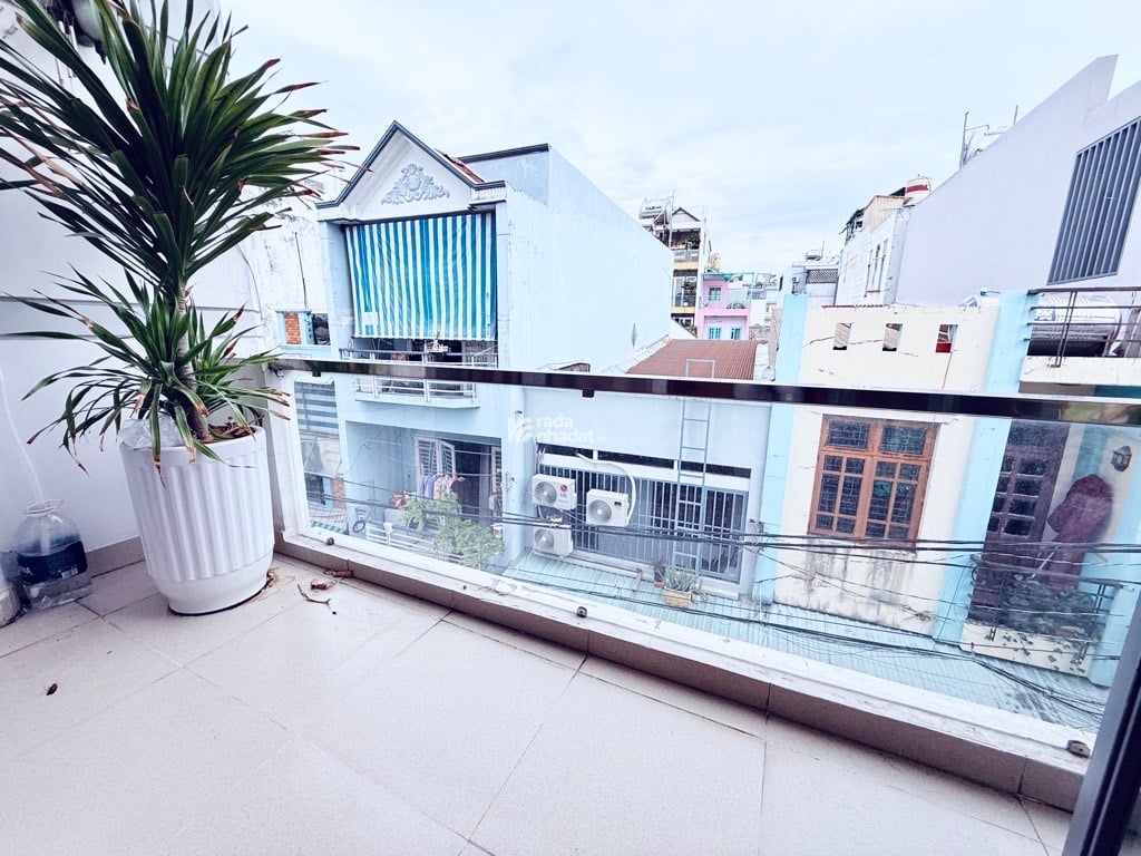 Bán nhà gần bình long bình hưng hoà a