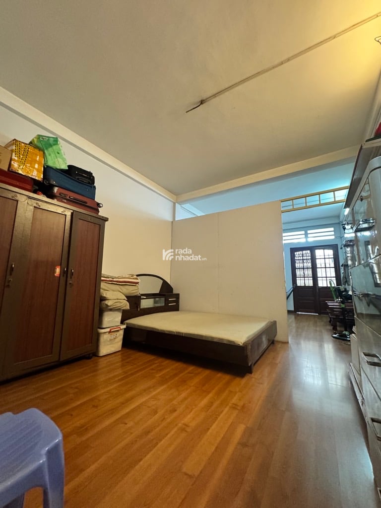 CHUNG CƯ NGAY Q1. ĐINH TIÊN HOÀNG, BÌNH THẠNH, 46.3M2 Ở NGAY, GIẢM 550TR CHỈ CÒN 2.7T TL 