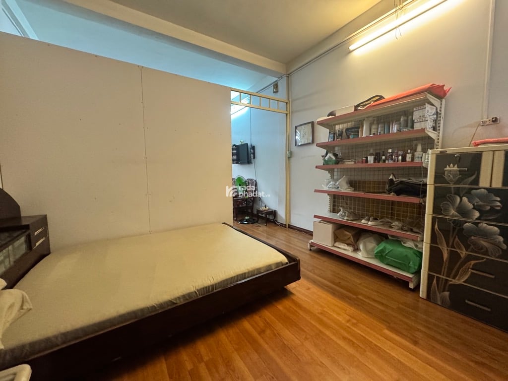 CHUNG CƯ NGAY Q1. ĐINH TIÊN HOÀNG, BÌNH THẠNH, 46.3M2 Ở NGAY, GIẢM 550TR CHỈ CÒN 2.7T TL 