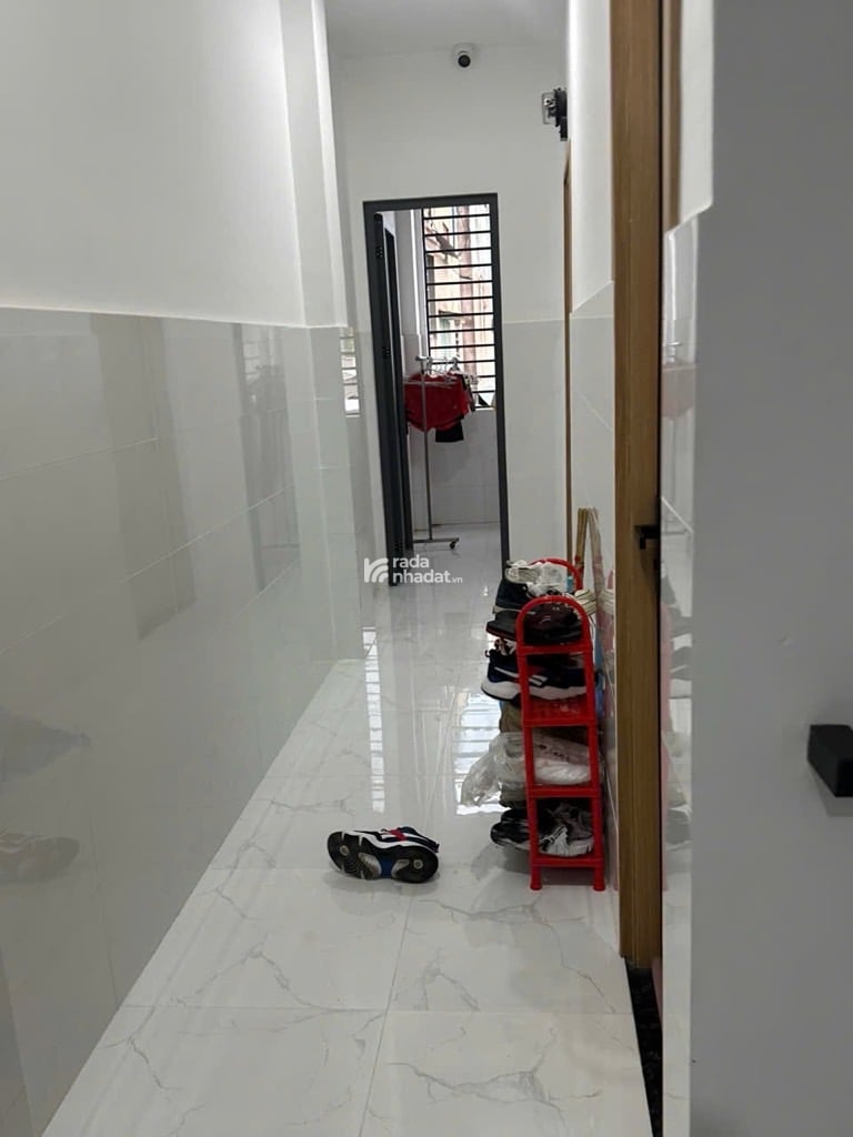 BÁN BIỆT THỰ PHAN ANH 355M2 2X TỶ 5 TẦNG KÈM CHDV THU 50 TRIỆU BÌNH TÂN