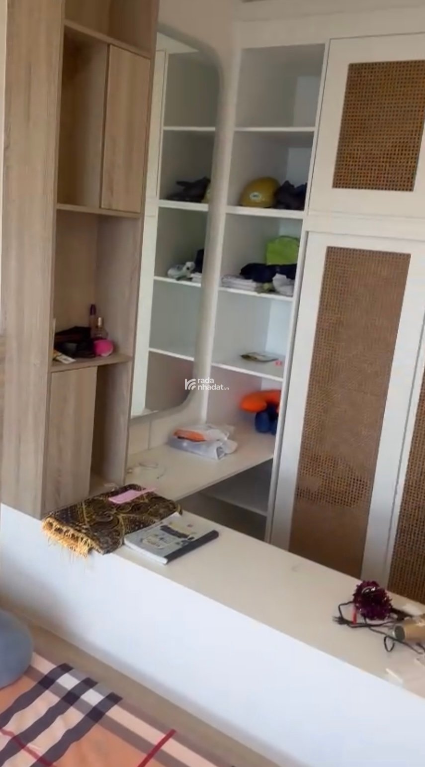 Cho thuê căn 3PN view sông - 86m2 - 18 triệu/tháng - Q7 Riverside