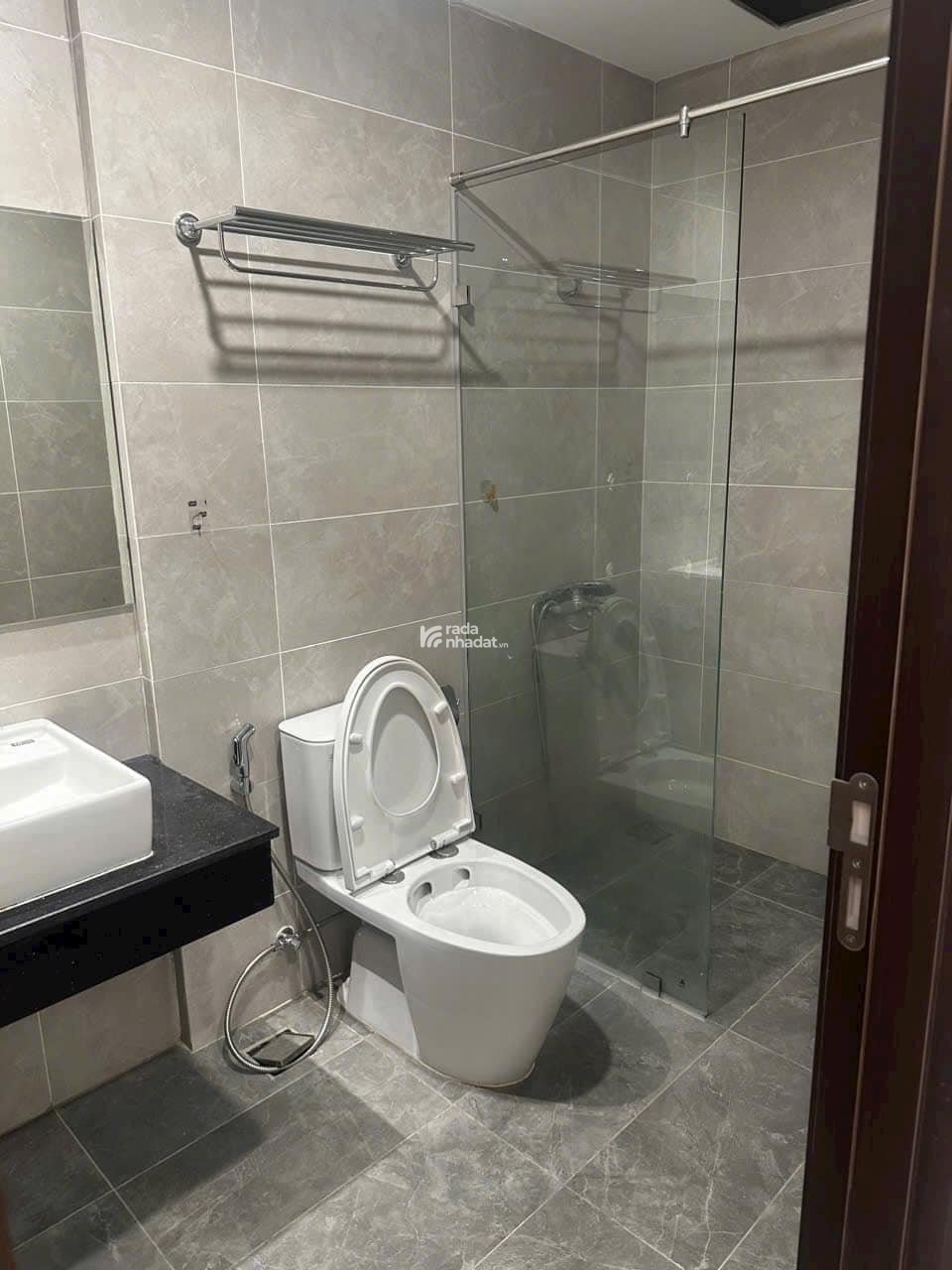 Cho thuê căn hộ Cskyview Chánh Nghĩa 1PN 1WC 53m2 nội thất cơ bản 6.5 triệu/ tháng