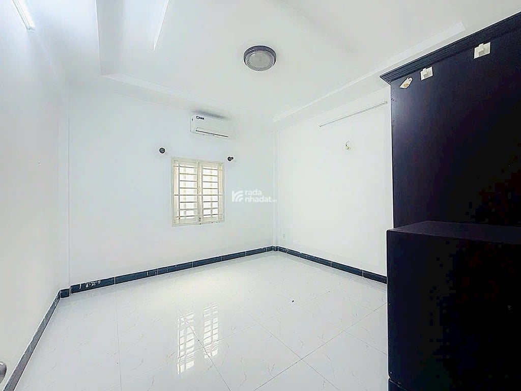 NHÀ 2 MẶT TIỀN HẺM THOÁNG TRẦN XUÂN SOẠN, TÂN HƯNG Q7, 55M2, GIÁ CHỈ 5,5 TỶ