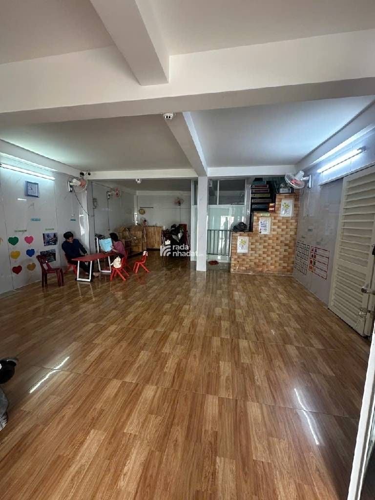  HÀNG ĐẸP – VỊ TRÍ HIẾM - NGANG GẦN 6M - NỞ HẬU - HẺM XE HƠI - 4 TẦNG - KHU TÂN SƠN NHÌ 