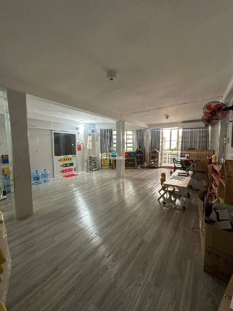  HÀNG ĐẸP – VỊ TRÍ HIẾM - NGANG GẦN 6M - NỞ HẬU - HẺM XE HƠI - 4 TẦNG - KHU TÂN SƠN NHÌ 