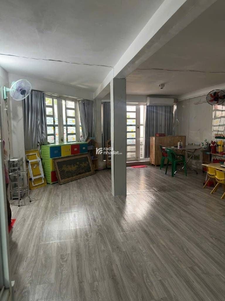  HÀNG ĐẸP – VỊ TRÍ HIẾM - NGANG GẦN 6M - NỞ HẬU - HẺM XE HƠI - 4 TẦNG - KHU TÂN SƠN NHÌ 