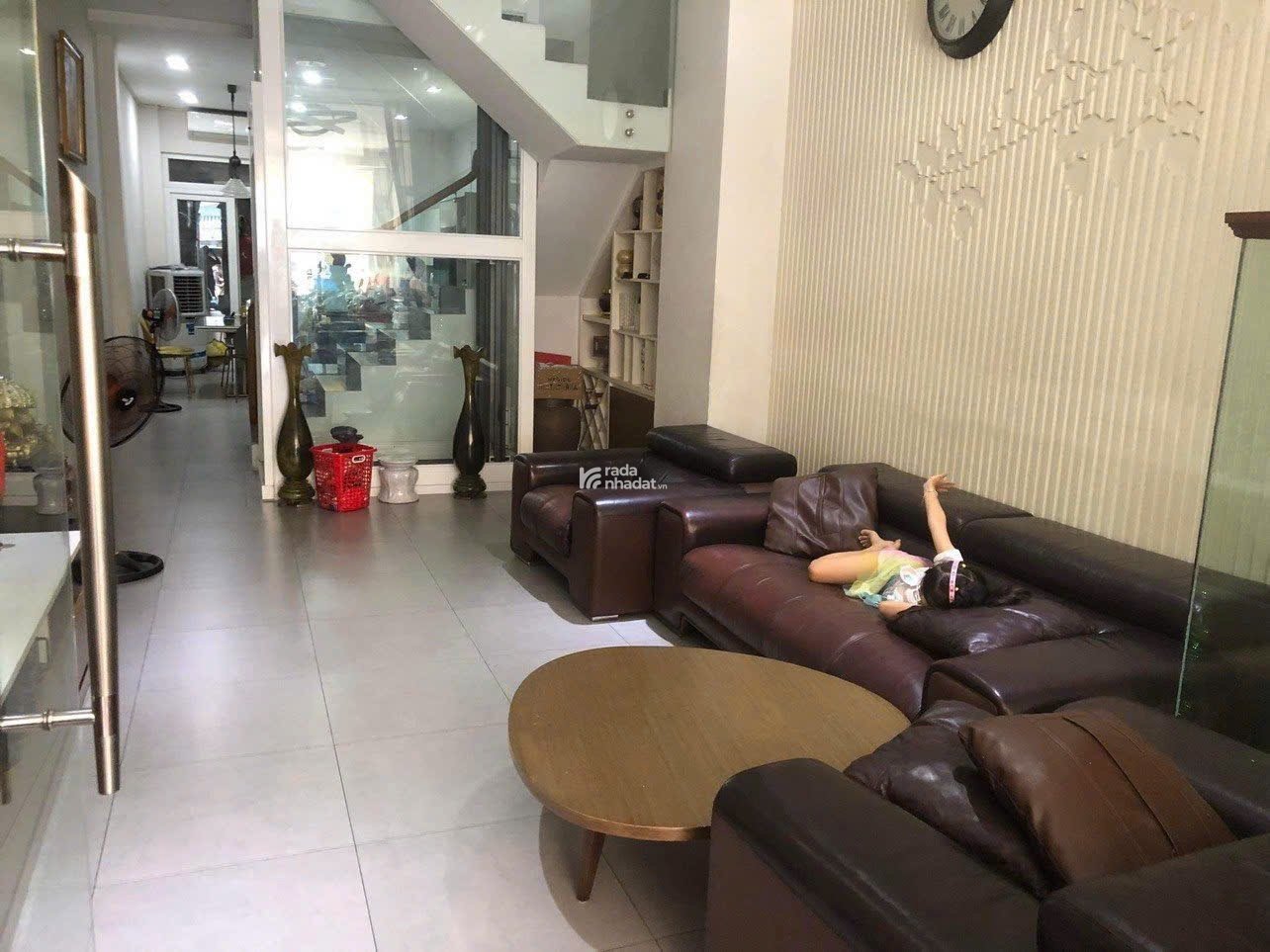 Mặt tiền kinh doanh Bình Tân, DT:4x10m,2tầng, Giá 4,46tỷ. LH:Kha