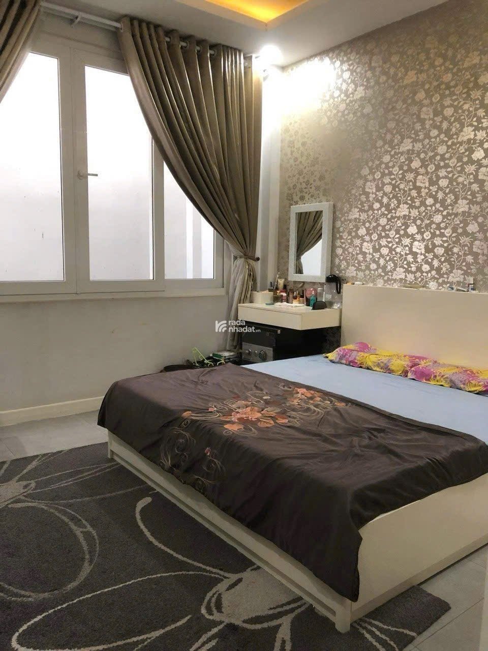 Mặt tiền kinh doanh Bình Tân, DT:4x10m,2tầng, Giá 4,46tỷ. LH:Kha