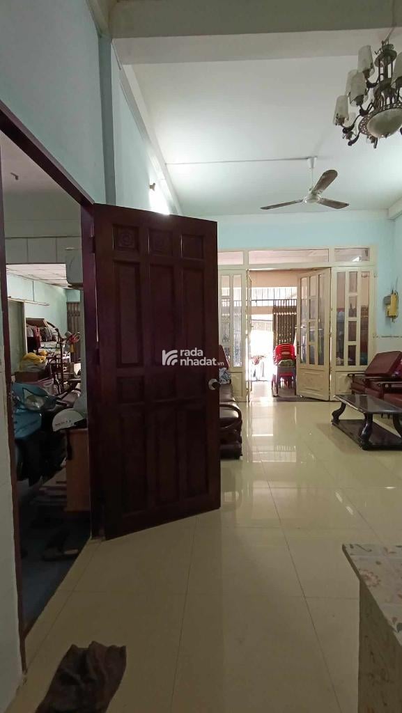 Bán nhà cầu Chữ Y Hưng Phú 130m2 (8x16) 6PN SHR, khu hiện hữu sát bên Nguyễn Biểu Quận 5, chỉ 17 tỷ