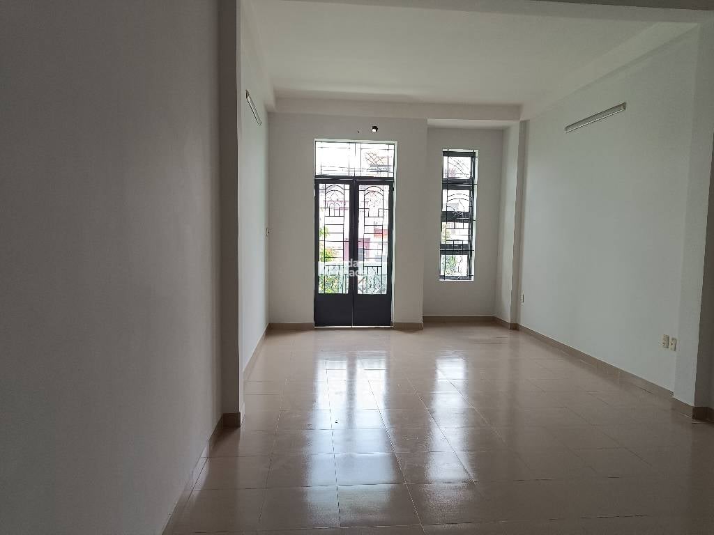 BÁN GẤP - MT TẠ QUANG BỬU - P.5- Q.8-DT: 4*16M-GIÁ 17 TỶ 