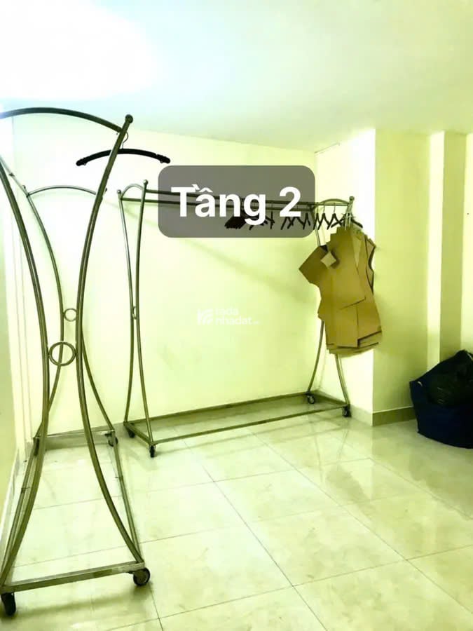 MTKD Đông Hồ, 51m2 nở hậu tài lộc, 4 tầng, KD đỉnh cao, chỉ 10.3 tỷ TL