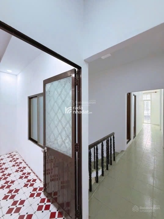 BÁN NHÀ KHU BIỆT THỰ ADC TÂN PHÚ 92M2 9.3 TỶ 3 TẦNG HẺM XE TẢI