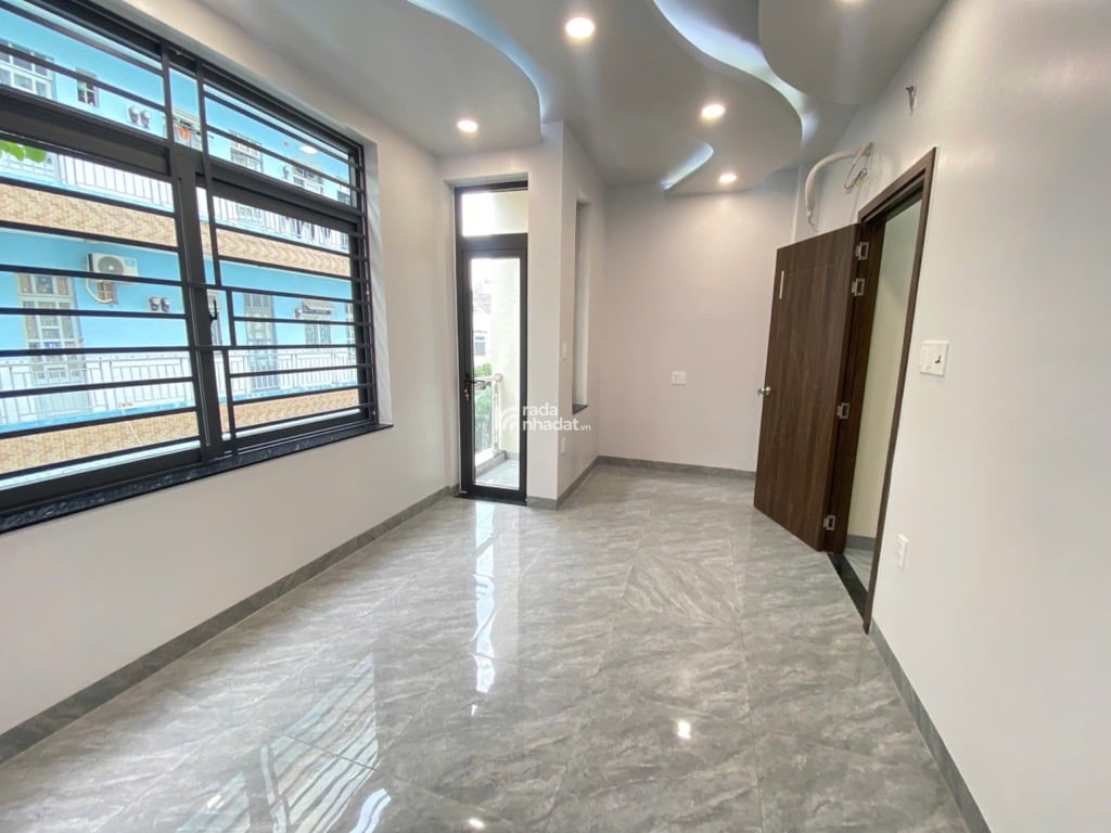 NHA ĐẸP- 55M2- HẺM XE TẢI 7M - SÁT AEON TÂN PHÚ, NHỈNH 6TỶ