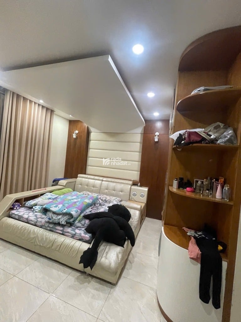 BÁN NHÀ LÊ VĂN QUỚI 113M2 3 TẦNG 11.X TỶ KINH DOANH BÌNH TÂN