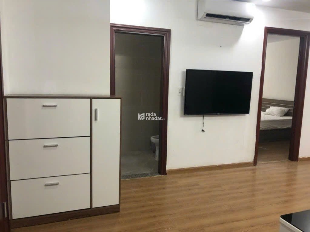 Cho thuê CHCC Sông Hồng Park View 165 Thái Hà 156m2, 03 PN, tầng cao, ban công Đông Nam, view Hồ